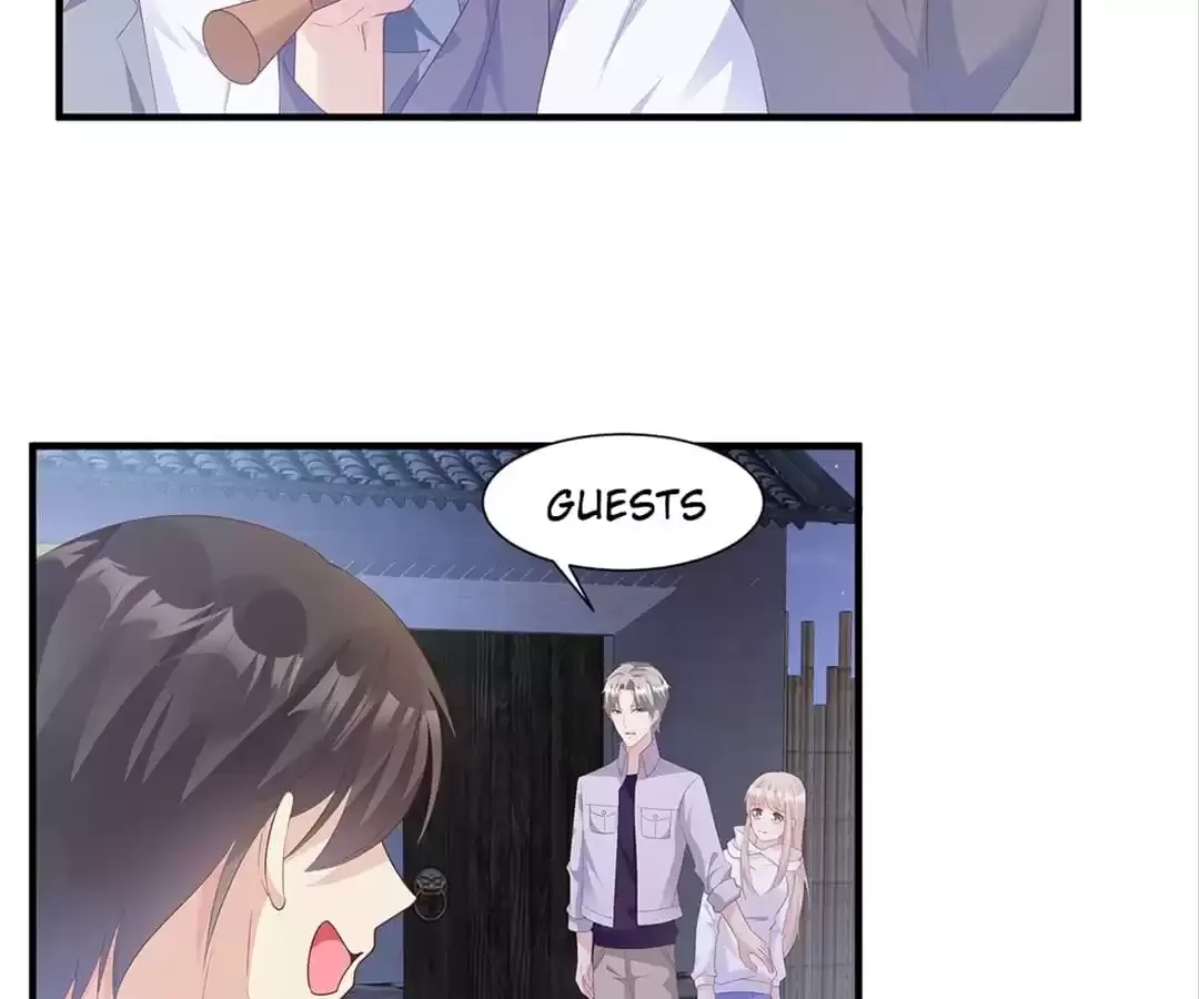 Secret Sweetheart Chapter 58 page 7