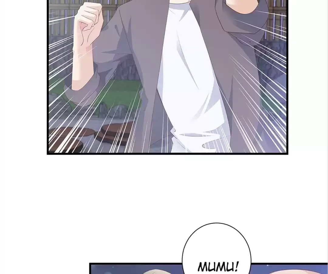 Secret Sweetheart Chapter 58 page 32