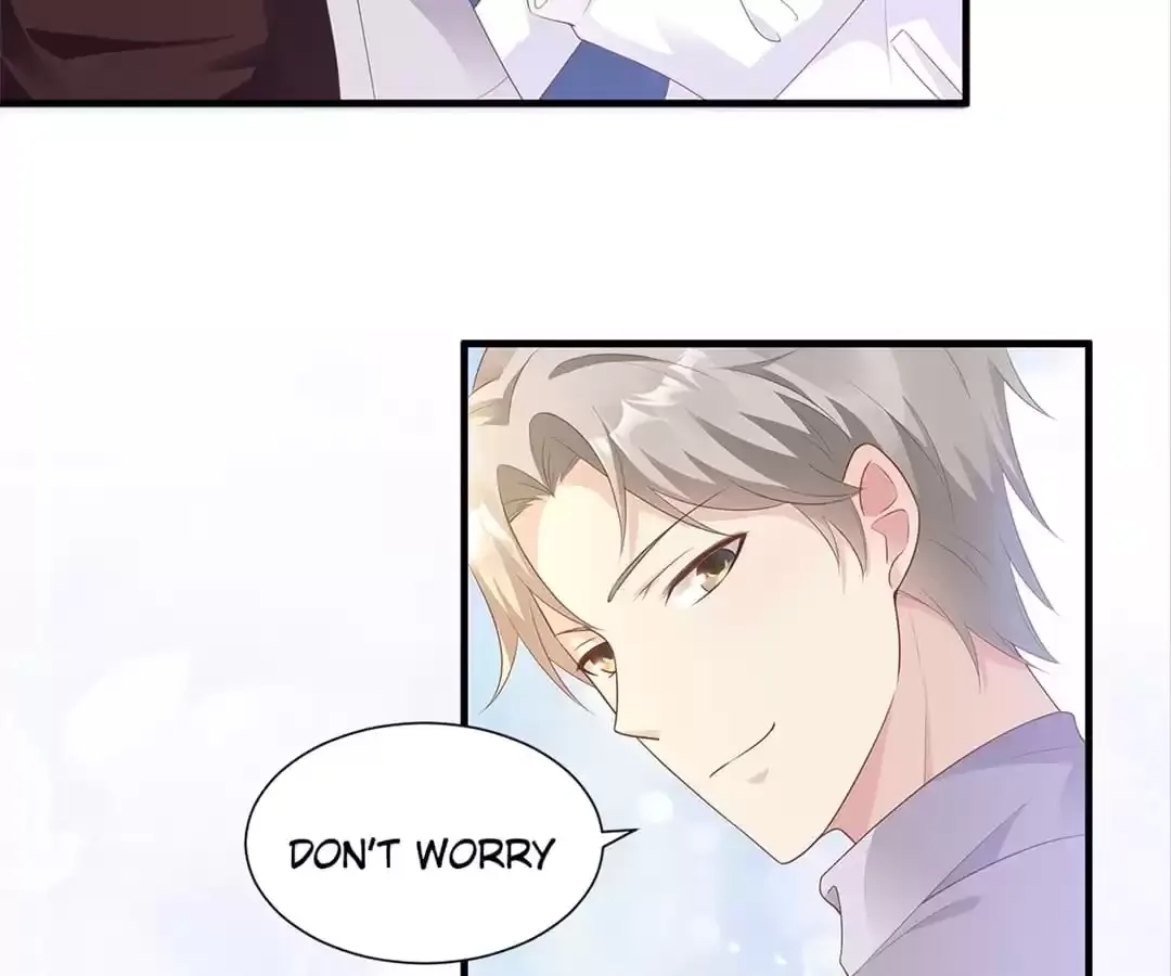 Secret Sweetheart Chapter 58 page 21