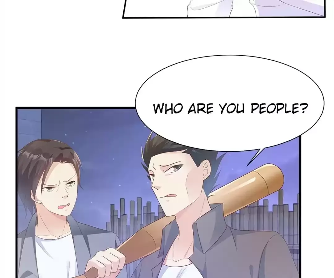 Secret Sweetheart Chapter 58 page 6