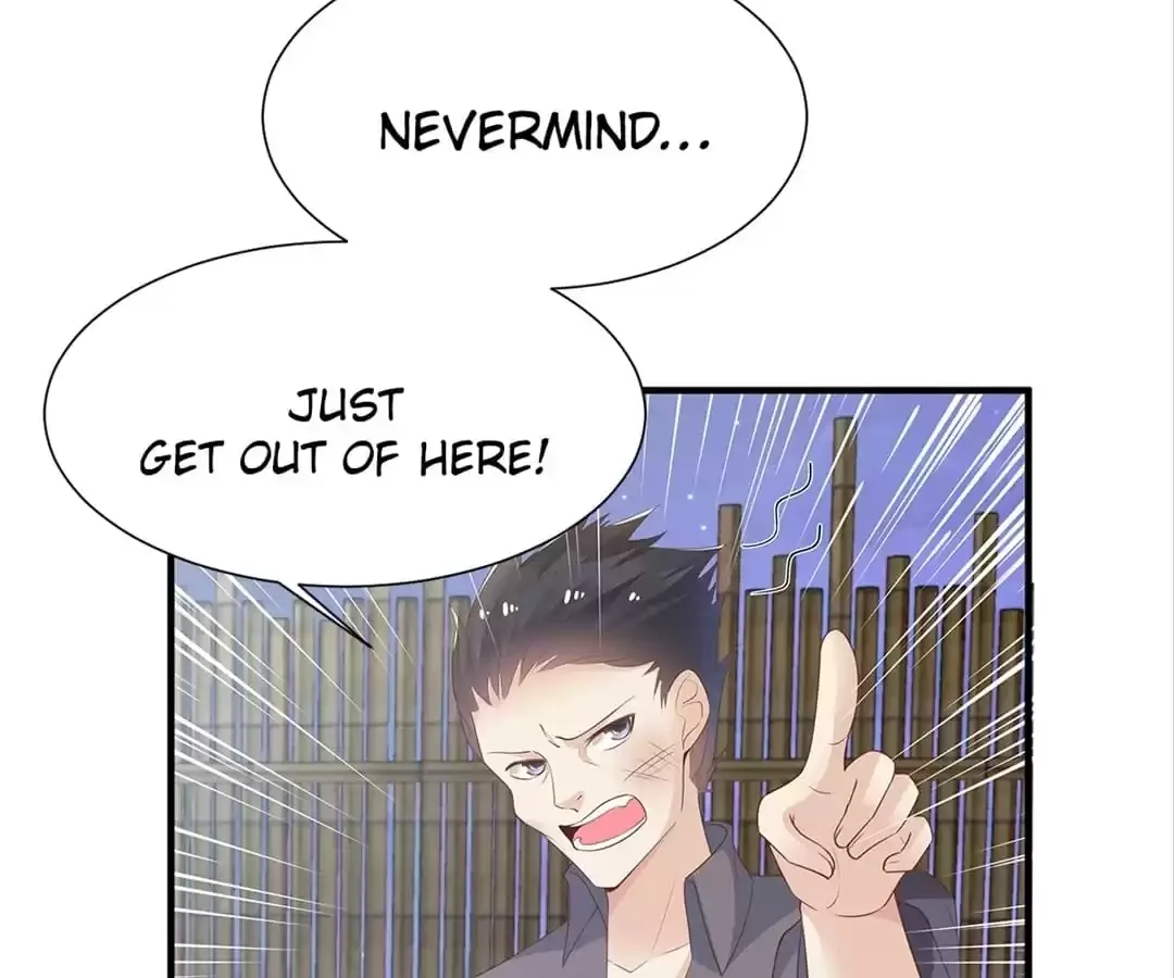 Secret Sweetheart Chapter 58 page 31
