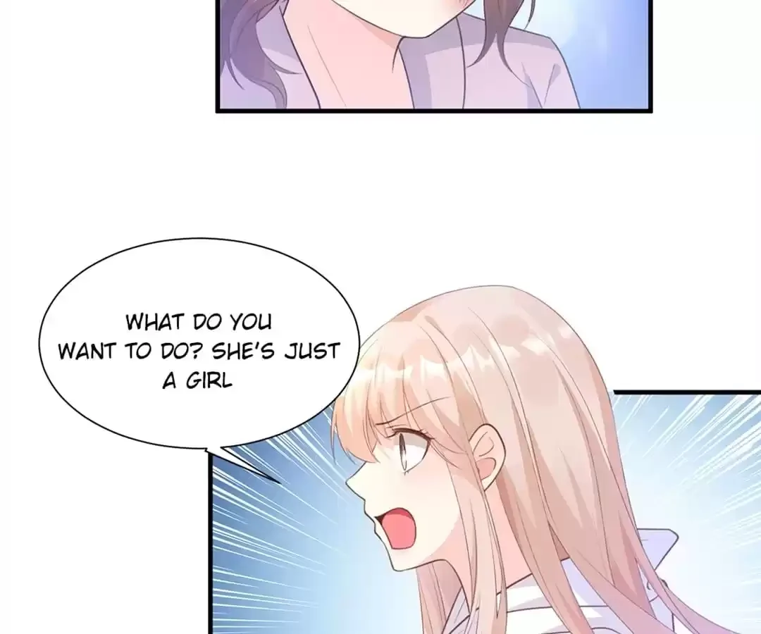 Secret Sweetheart Chapter 58 page 36