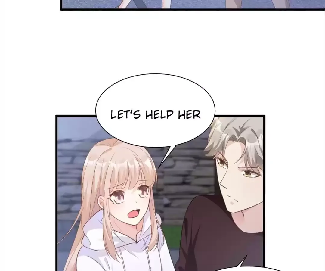 Secret Sweetheart Chapter 58 page 41