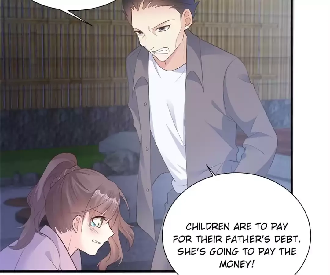 Secret Sweetheart Chapter 58 page 38