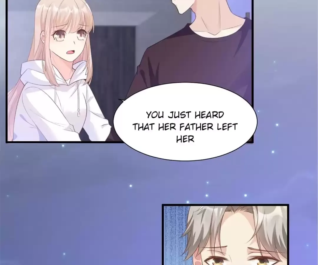 Secret Sweetheart Chapter 58 page 43