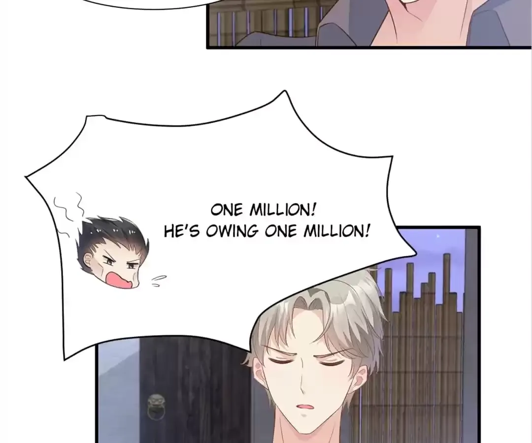 Secret Sweetheart Chapter 58 page 48