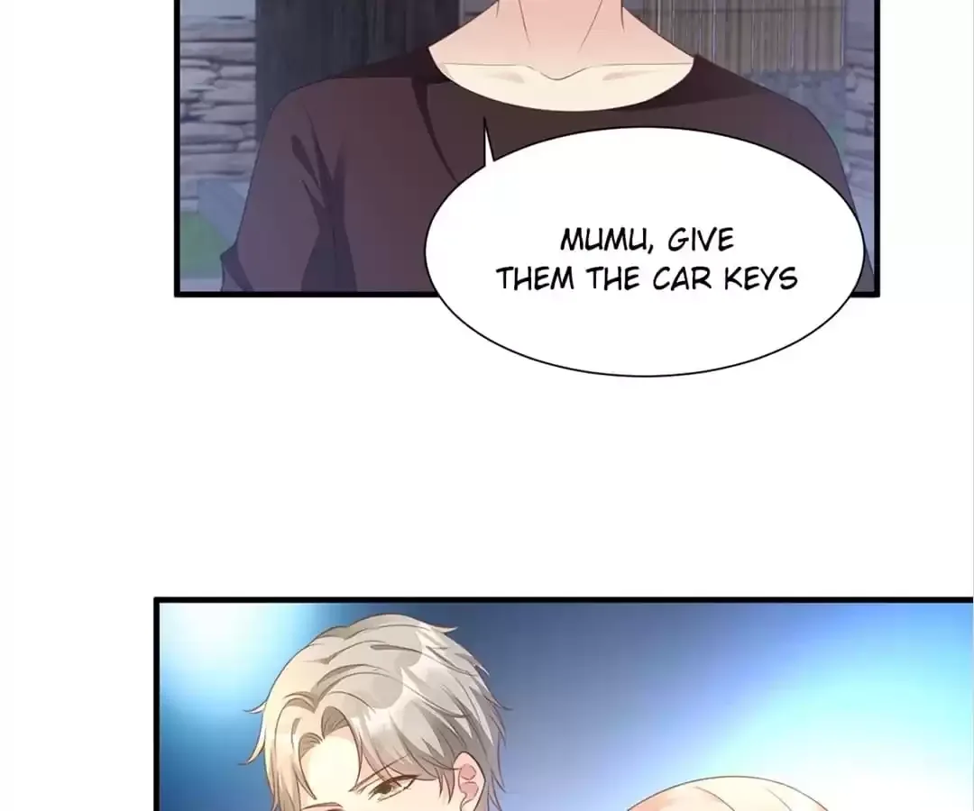 Secret Sweetheart Chapter 58 page 49