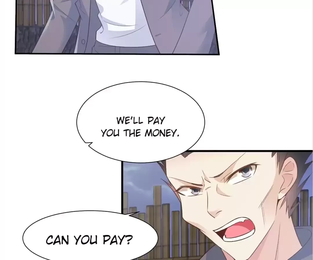 Secret Sweetheart Chapter 58 page 47