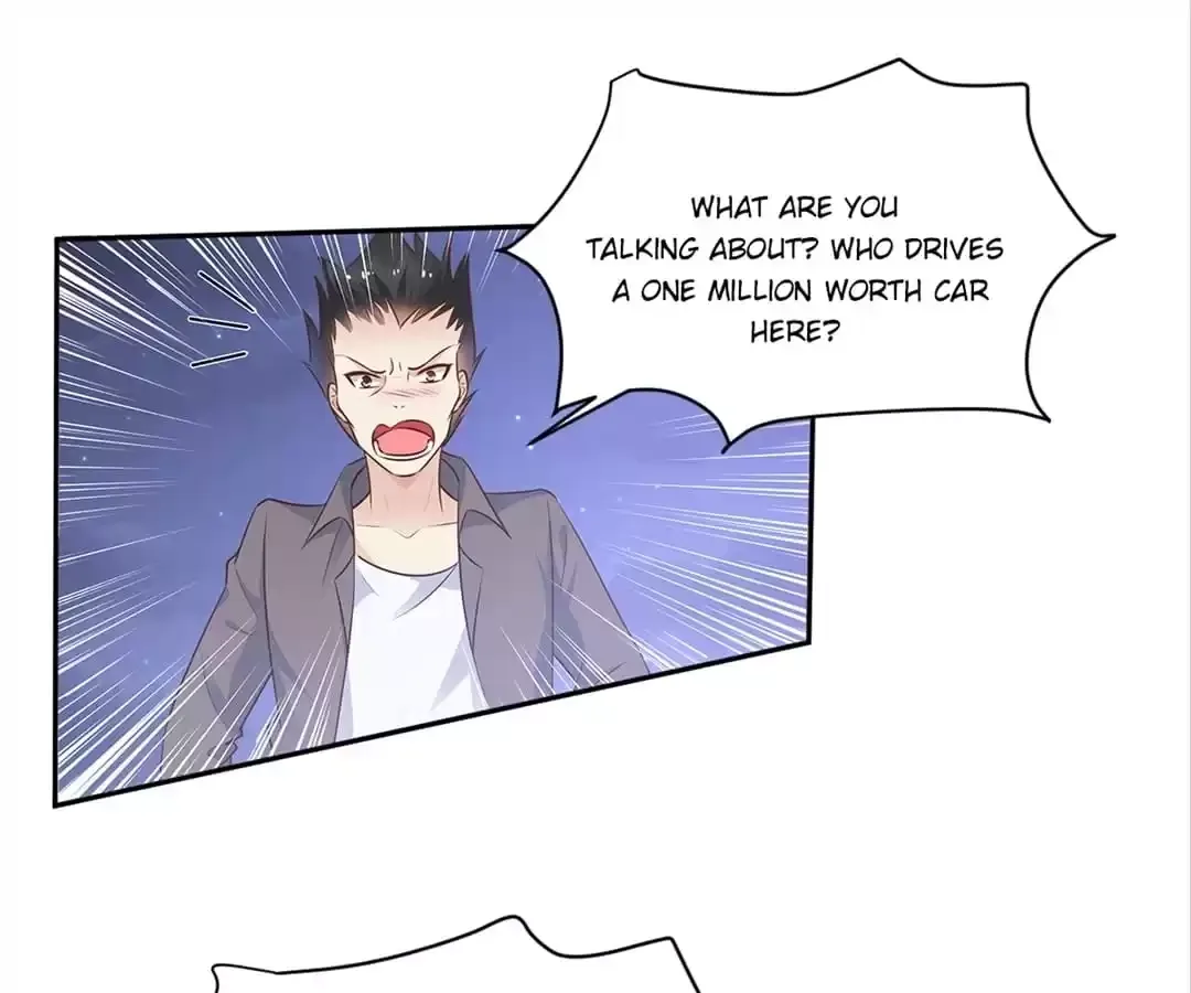 Secret Sweetheart Chapter 58 page 52