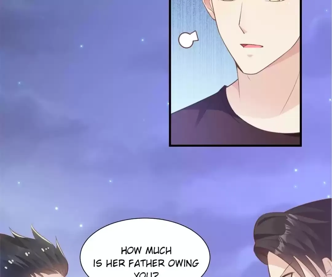Secret Sweetheart Chapter 58 page 44