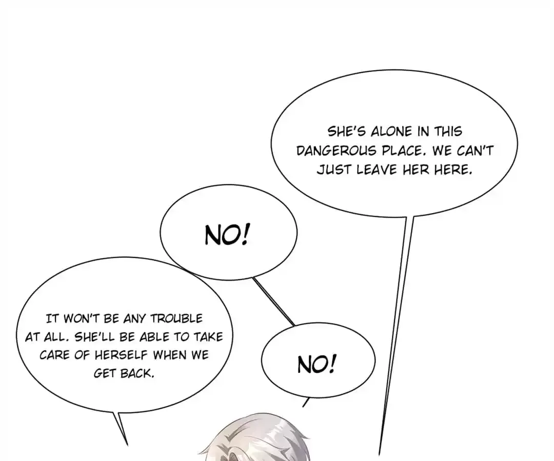 Secret Sweetheart Chapter 59 page 25