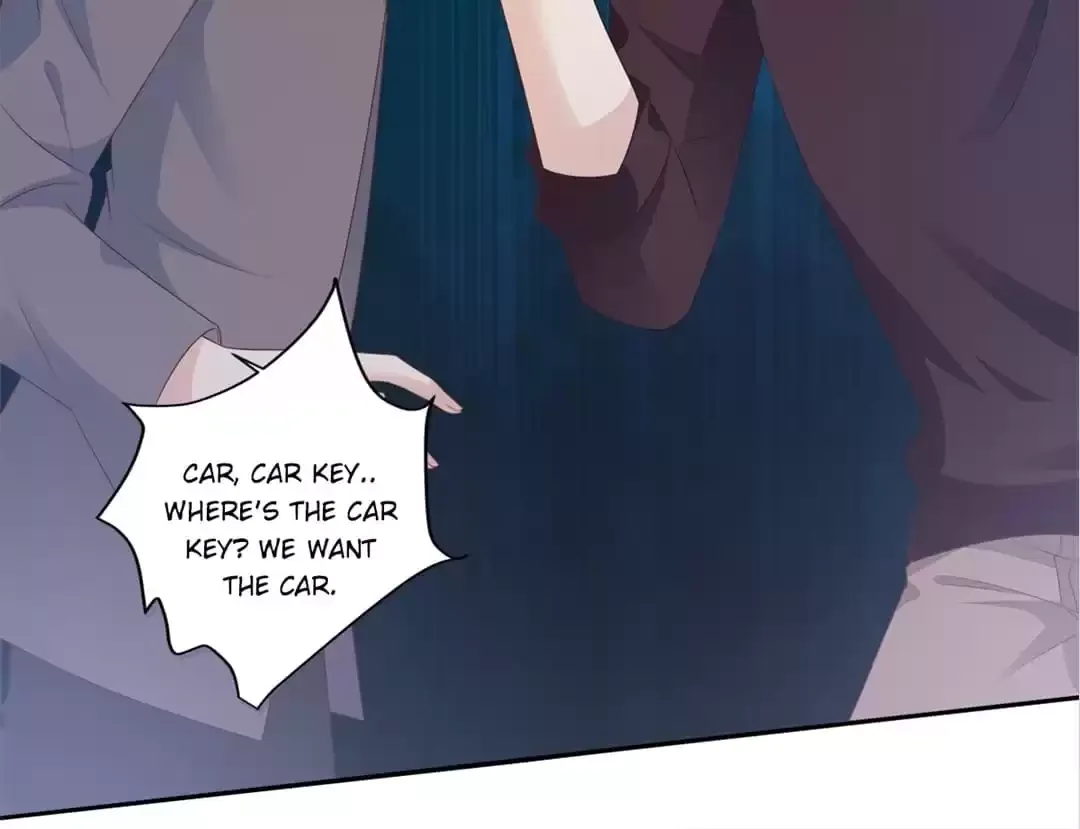 Secret Sweetheart Chapter 59 page 5