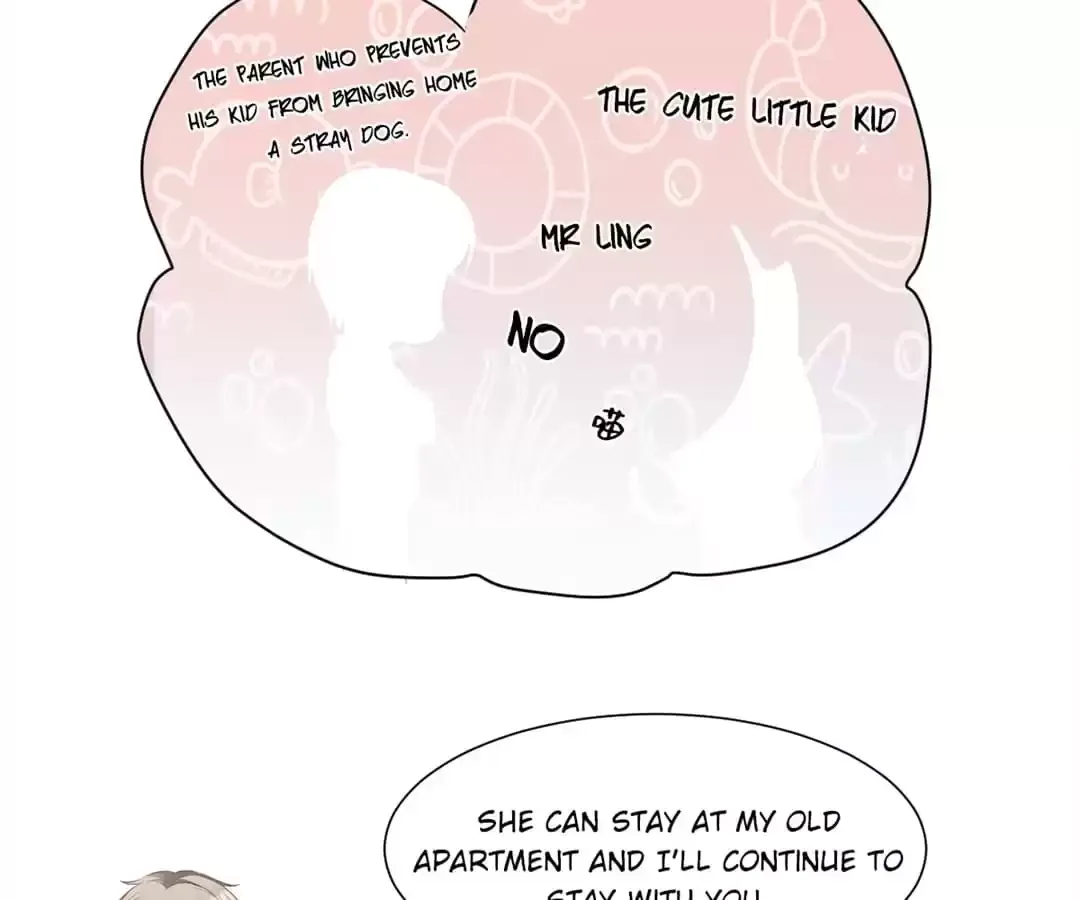 Secret Sweetheart Chapter 59 page 28