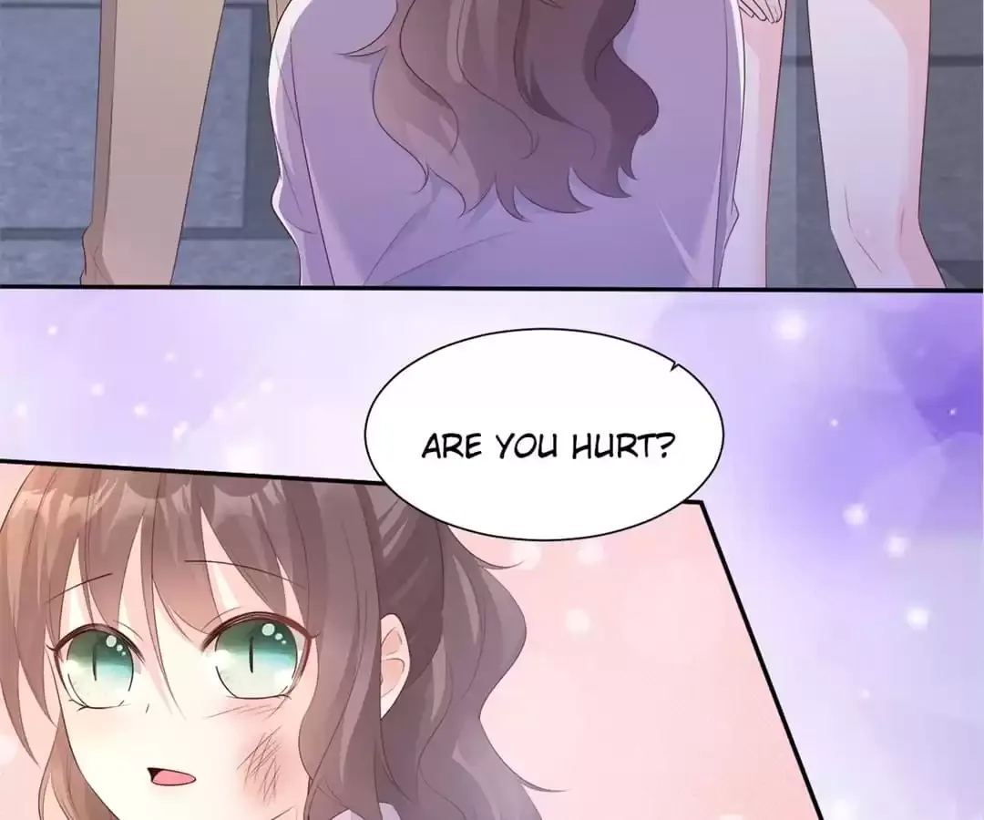 Secret Sweetheart Chapter 59 page 11