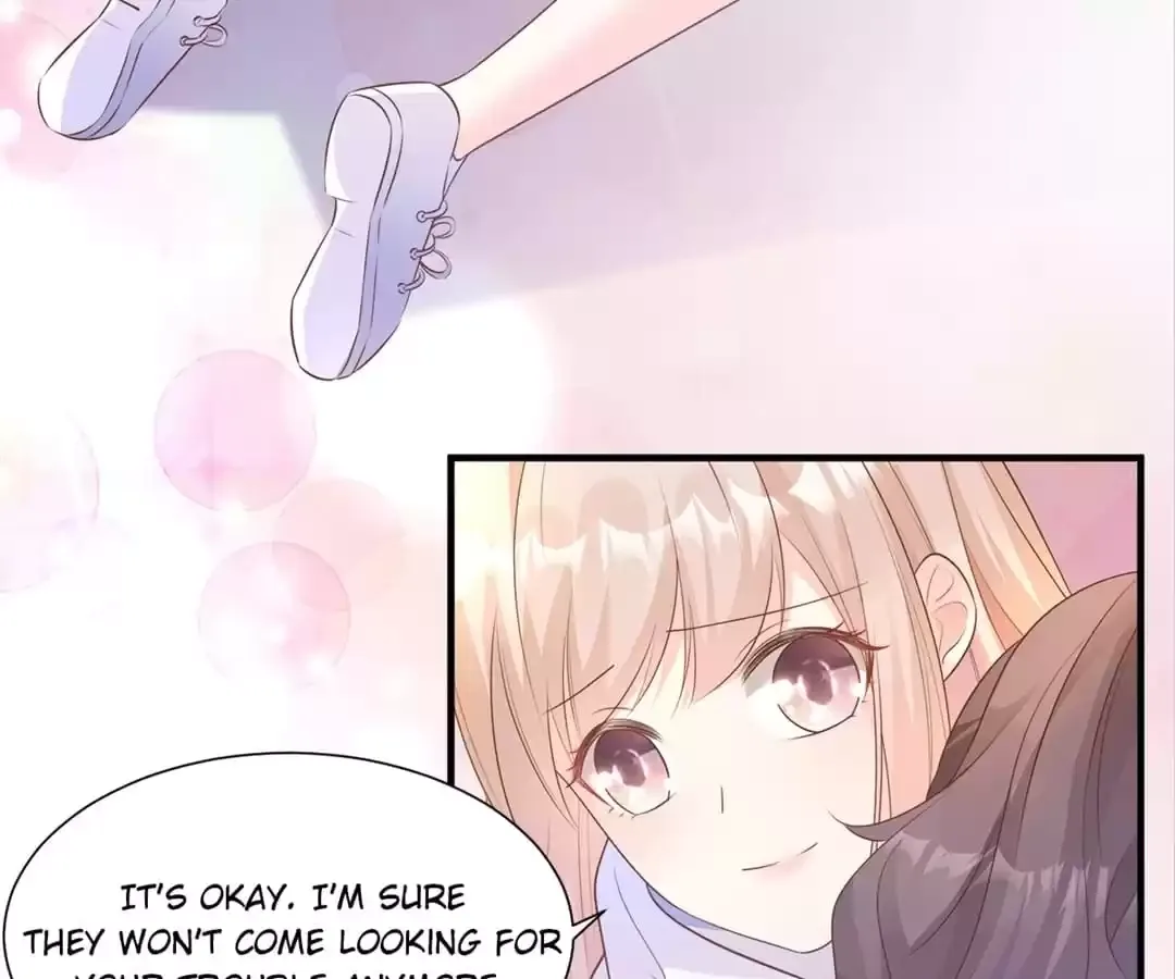 Secret Sweetheart Chapter 59 page 16