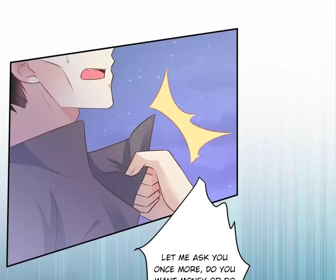 Secret Sweetheart Chapter 59 page 3