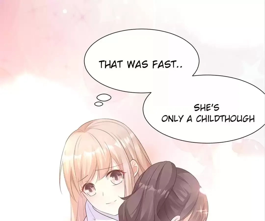 Secret Sweetheart Chapter 59 page 14