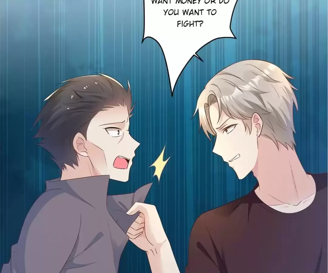 Secret Sweetheart Chapter 59 page 4