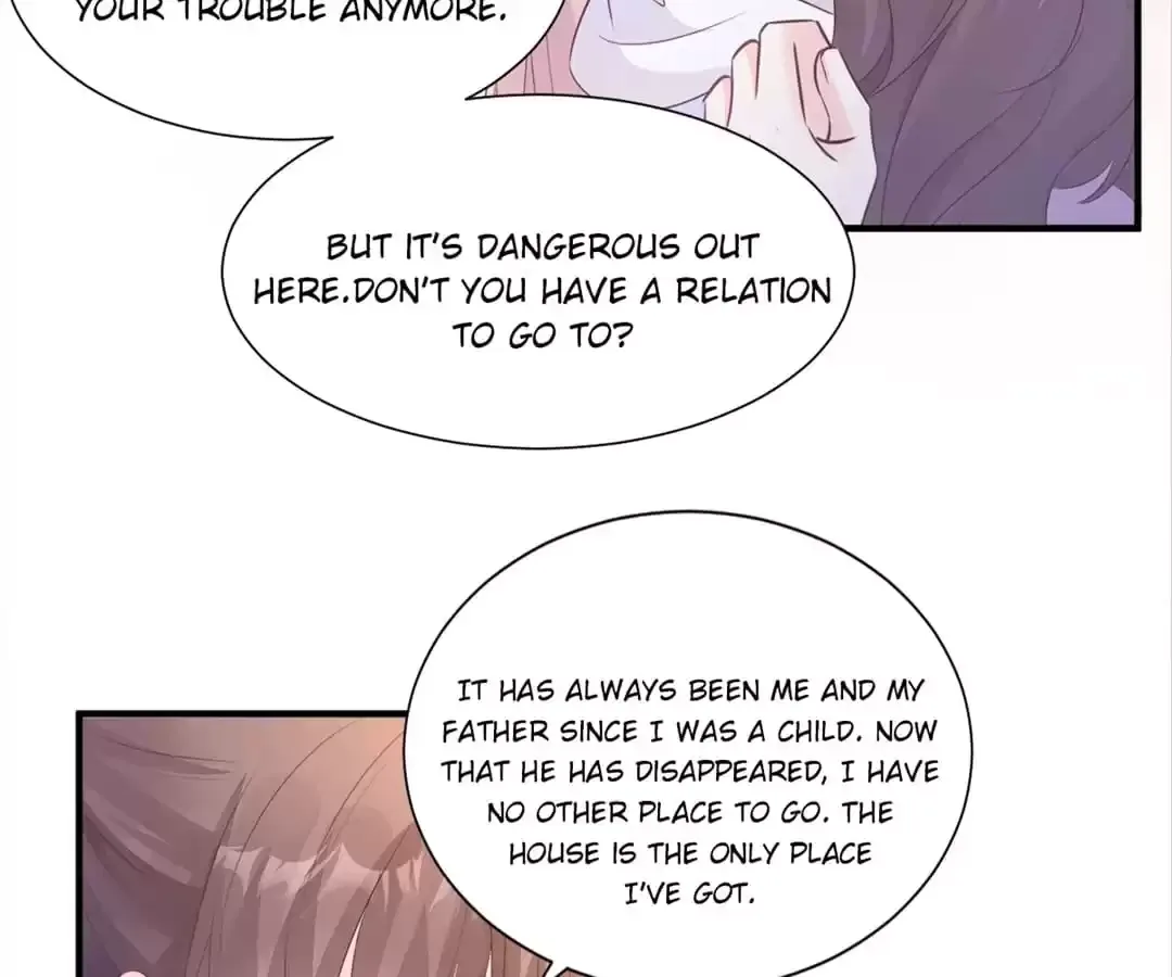 Secret Sweetheart Chapter 59 page 17