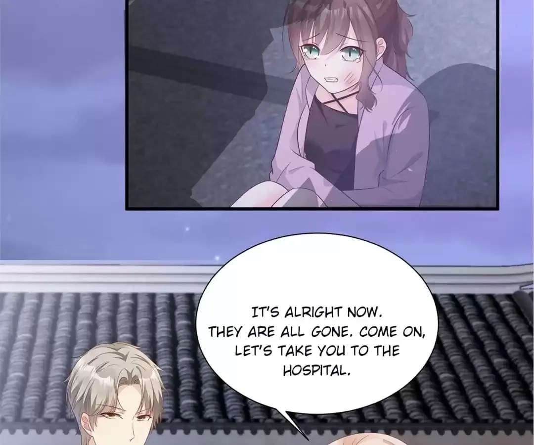 Secret Sweetheart Chapter 59 page 9