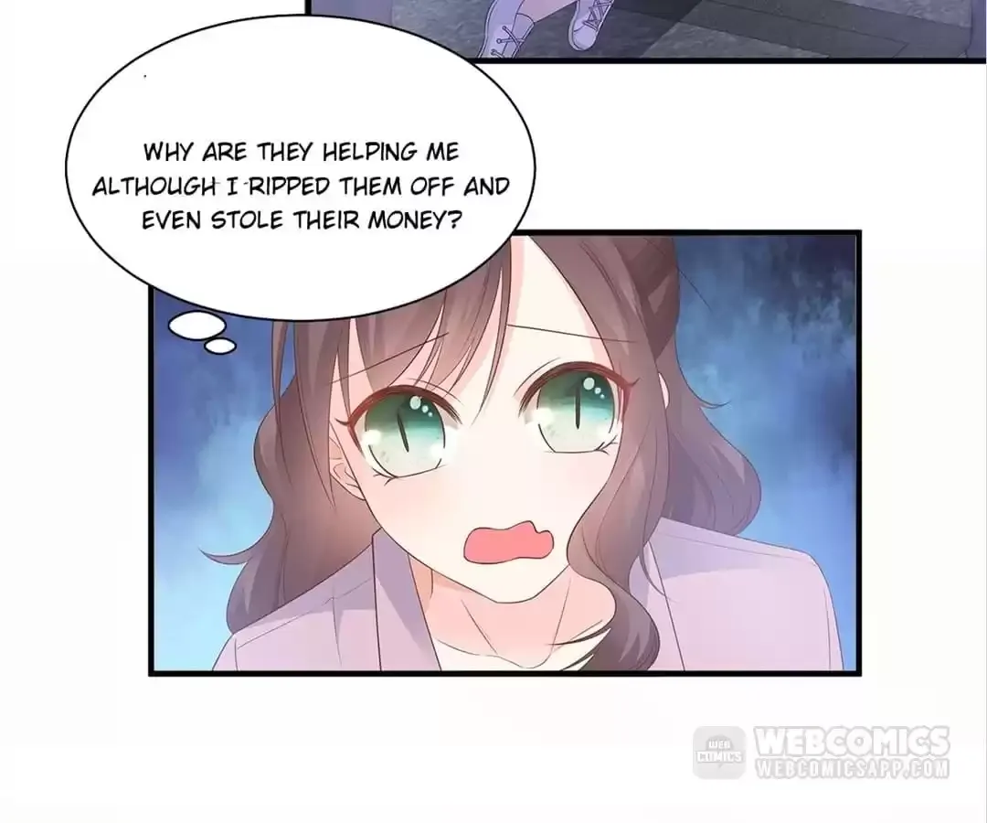 Secret Sweetheart Chapter 59 page 2