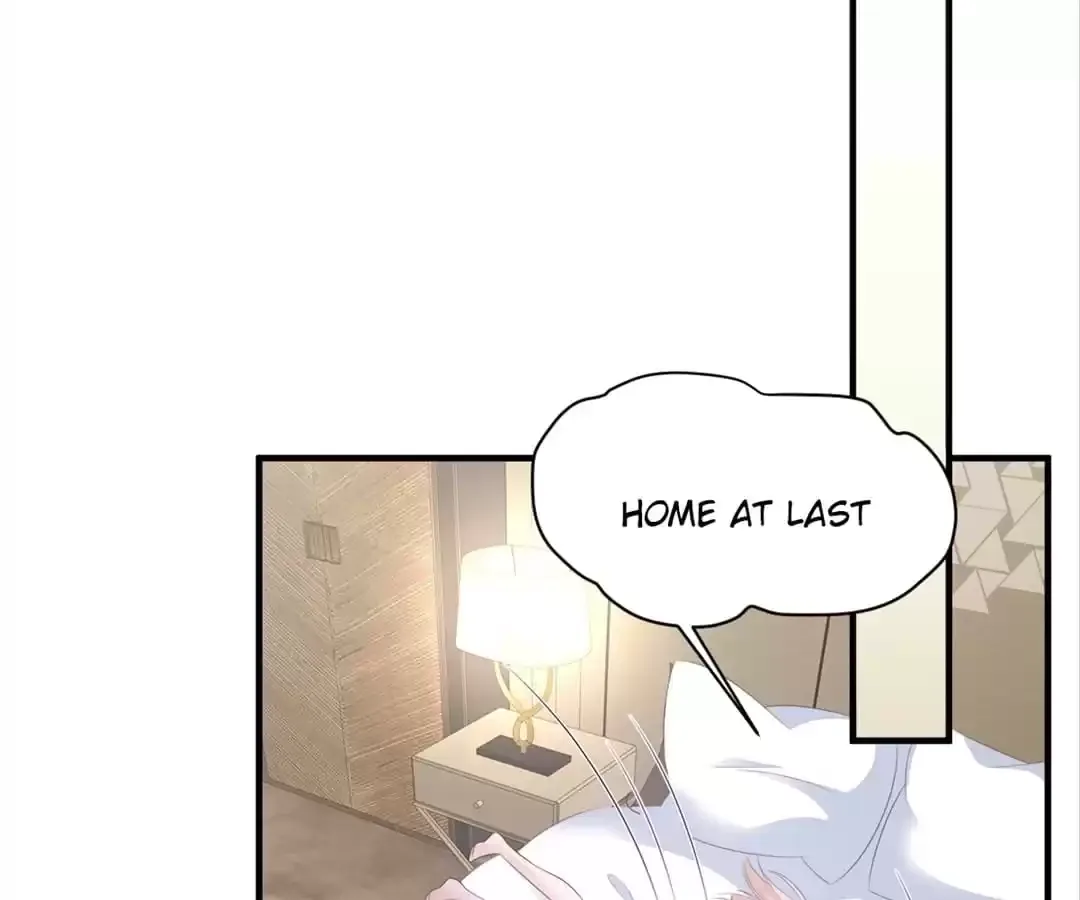 Secret Sweetheart Chapter 59 page 39