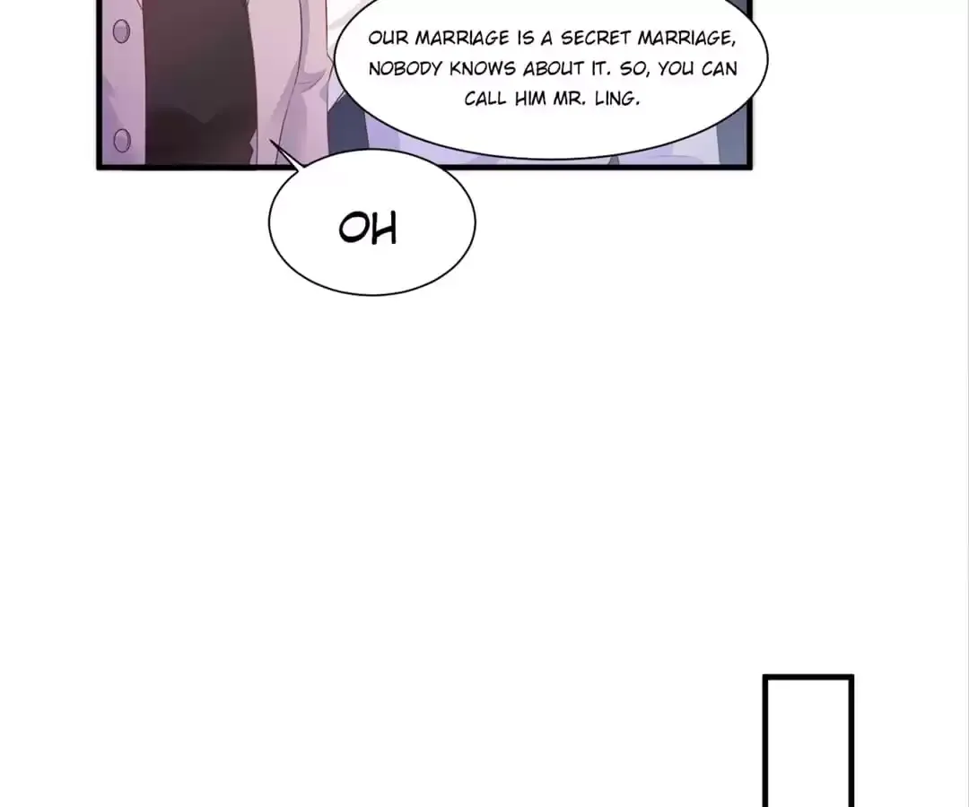 Secret Sweetheart Chapter 59 page 38