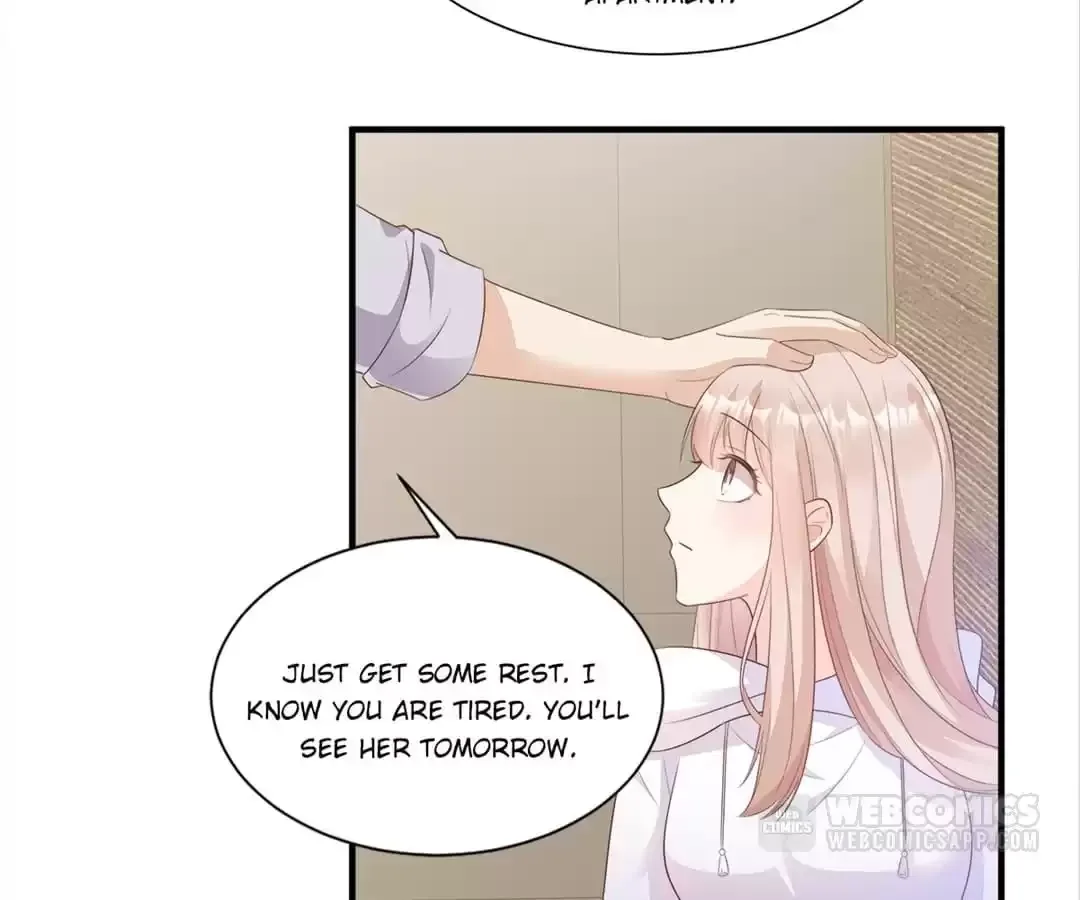 Secret Sweetheart Chapter 59 page 42
