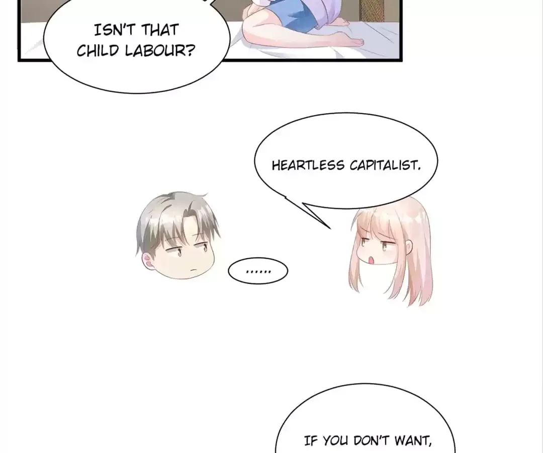 Secret Sweetheart Chapter 59 page 45