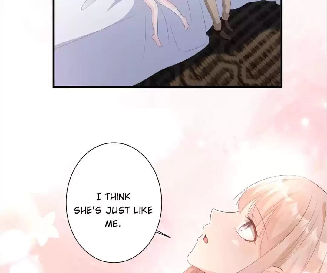Secret Sweetheart Chapter 59 page 48