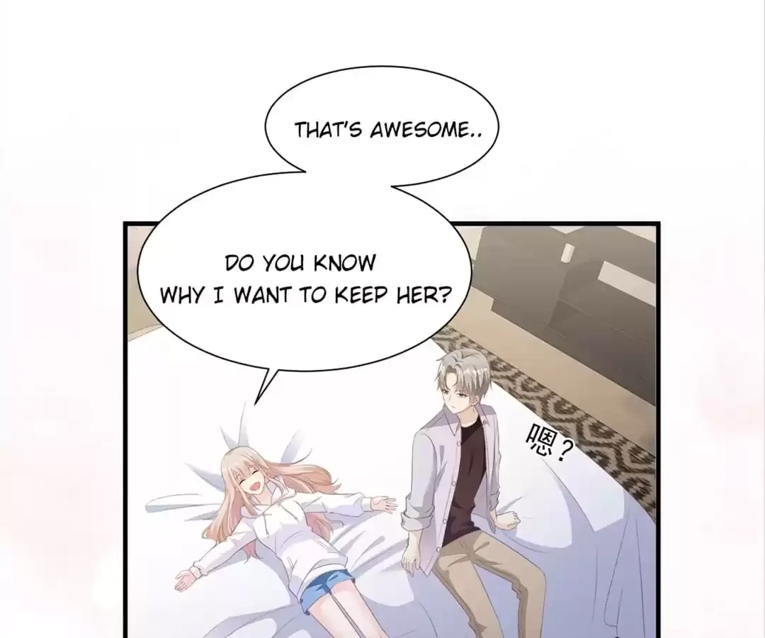 Secret Sweetheart Chapter 59 page 47
