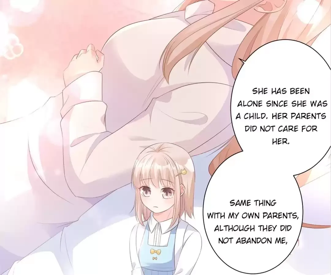 Secret Sweetheart Chapter 59 page 49