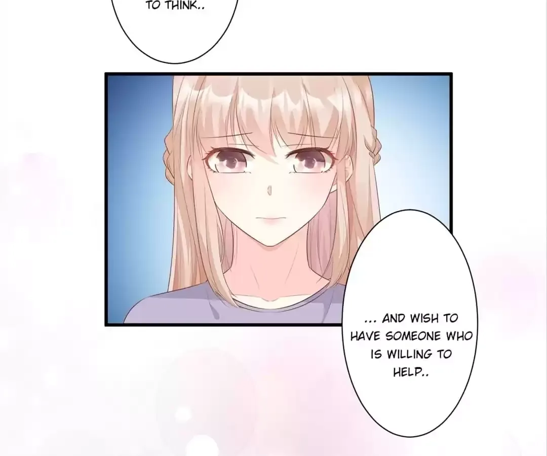 Secret Sweetheart Chapter 59 page 52