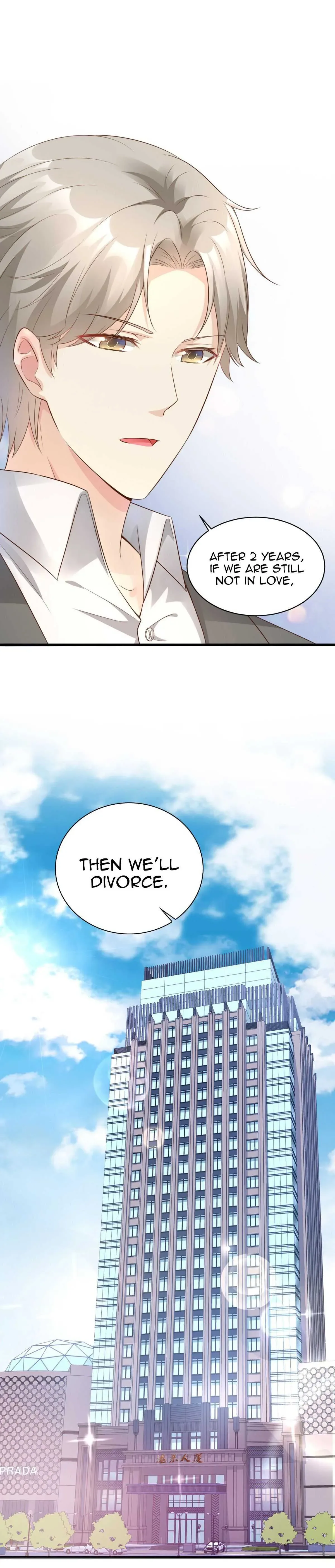 Secret Sweetheart Chapter 6 page 10