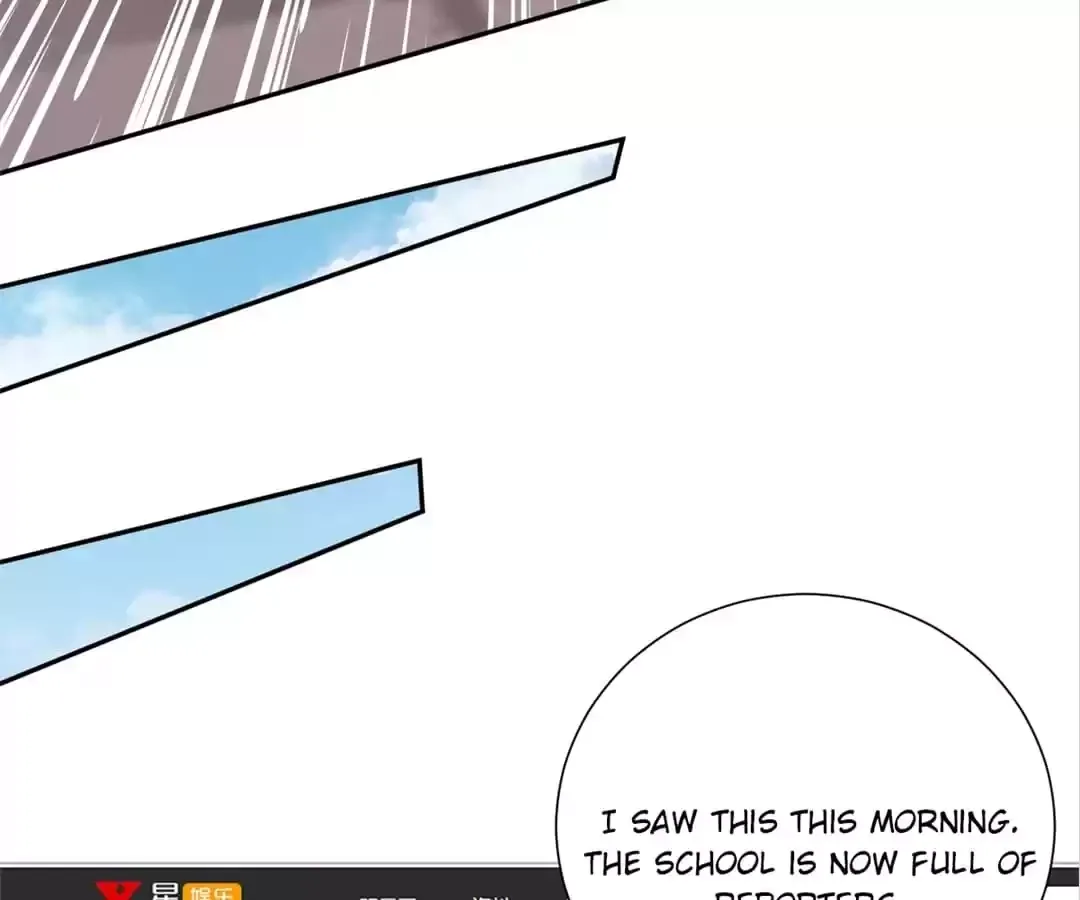 Secret Sweetheart Chapter 60 page 33