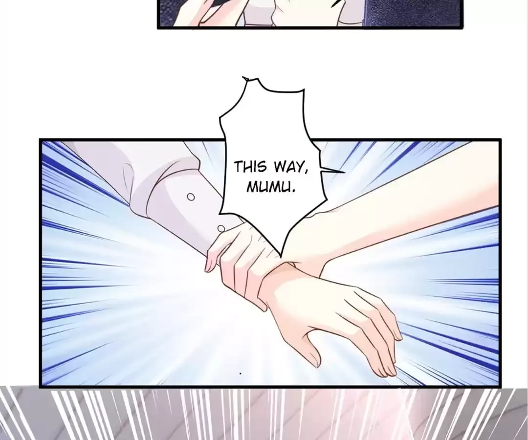 Secret Sweetheart Chapter 60 page 30