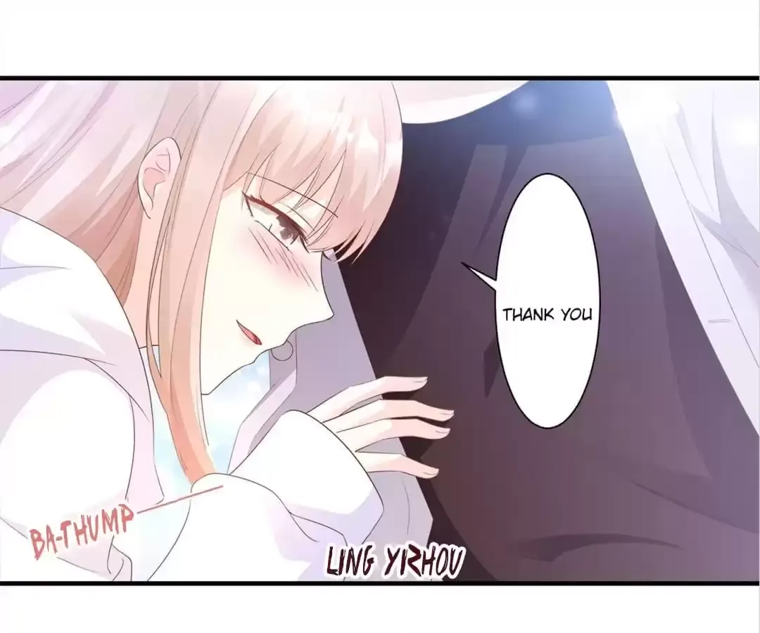 Secret Sweetheart Chapter 60 page 6