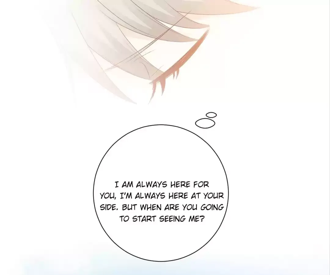 Secret Sweetheart Chapter 60 page 8