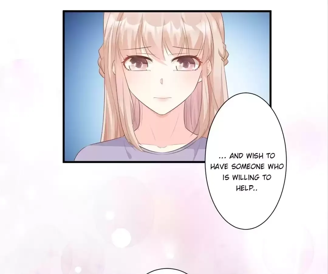 Secret Sweetheart Chapter 60 page 1