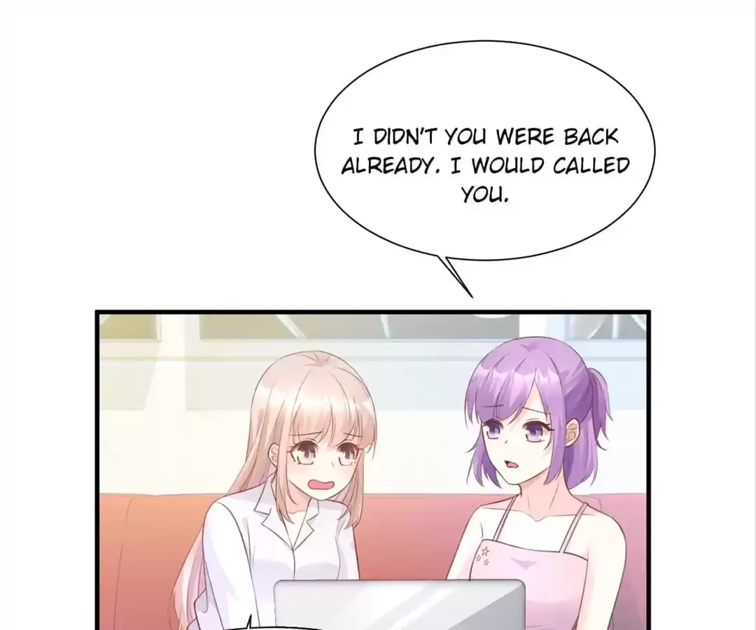 Secret Sweetheart Chapter 60 page 35