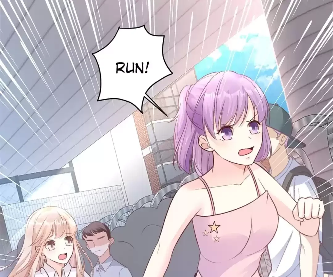 Secret Sweetheart Chapter 60 page 31