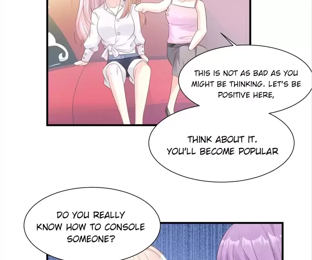 Secret Sweetheart Chapter 60 page 37