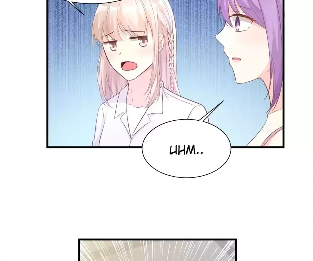 Secret Sweetheart Chapter 60 page 38