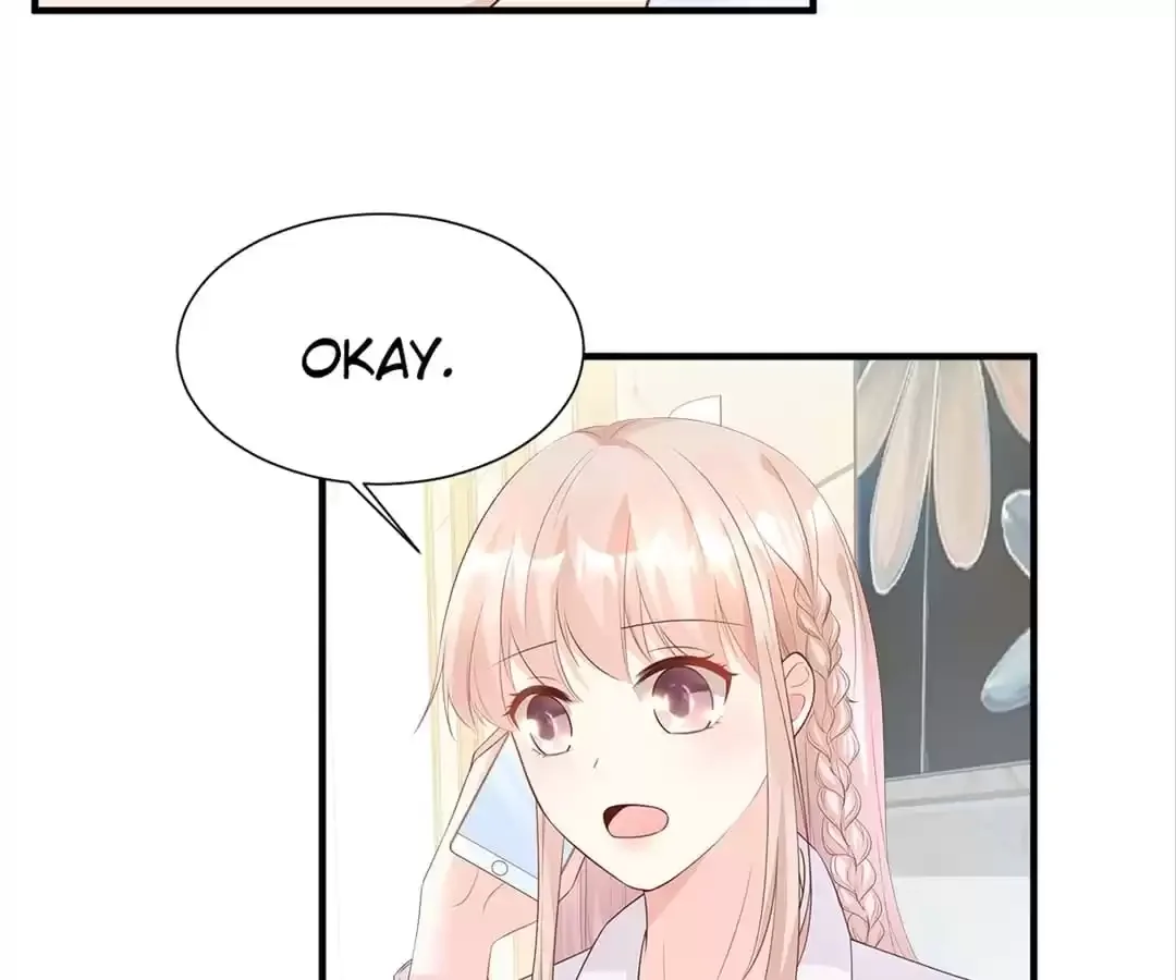 Secret Sweetheart Chapter 60 page 44