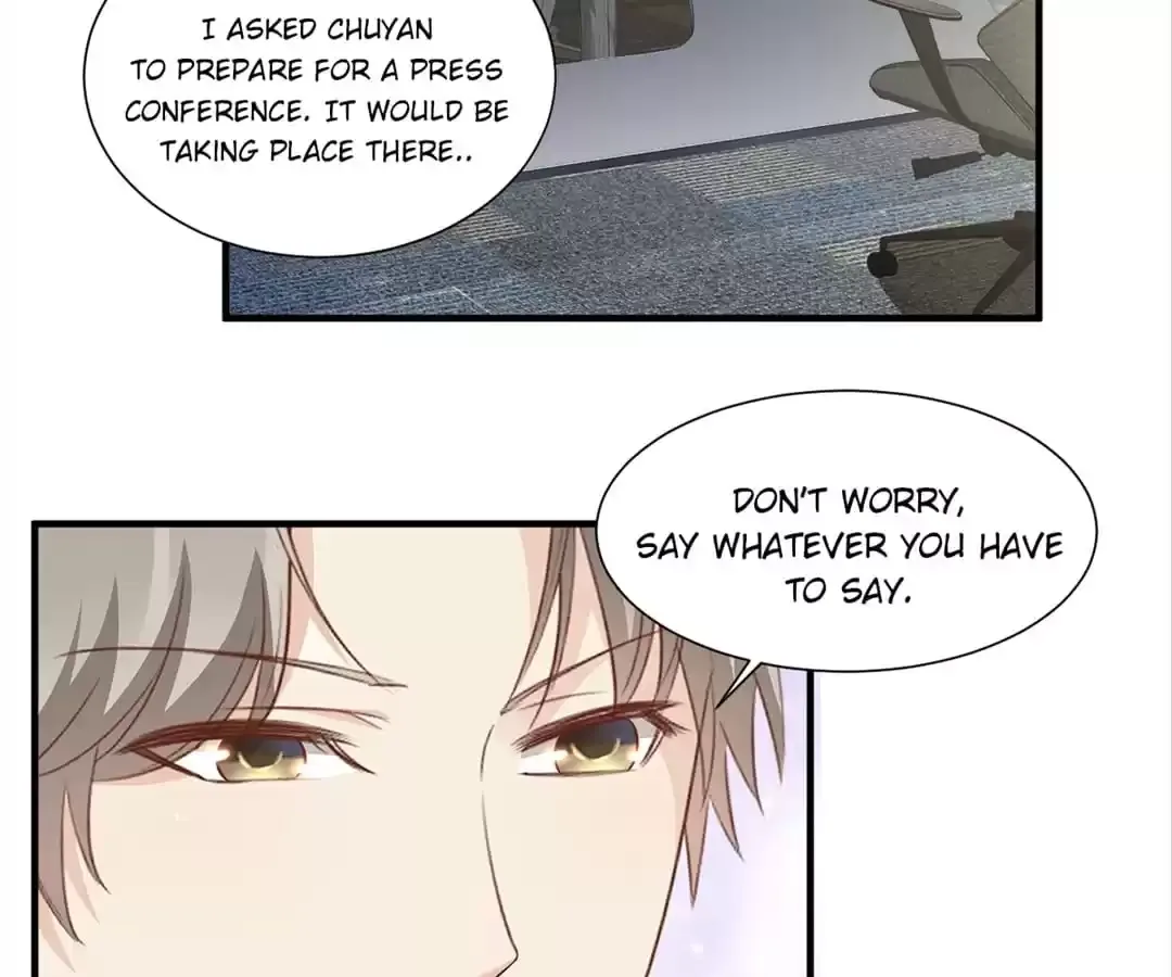 Secret Sweetheart Chapter 60 page 43