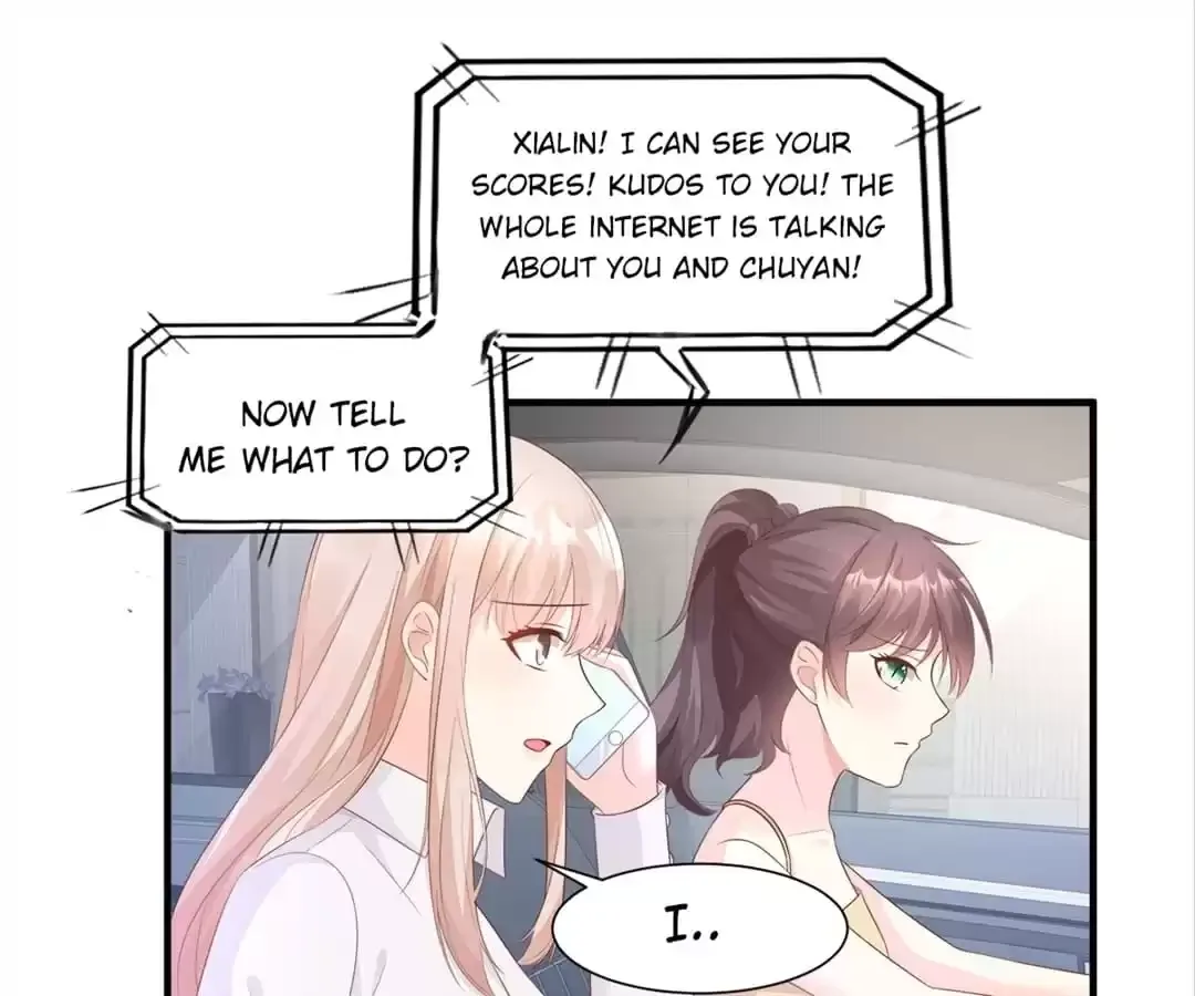 Secret Sweetheart Chapter 60 page 48