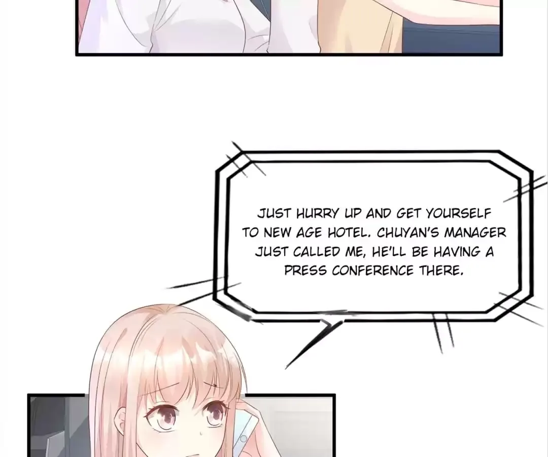 Secret Sweetheart Chapter 60 page 49