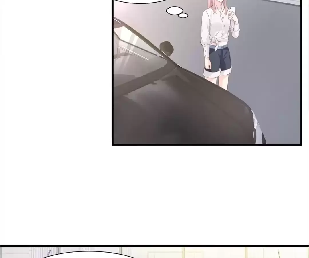 Secret Sweetheart Chapter 60 page 51
