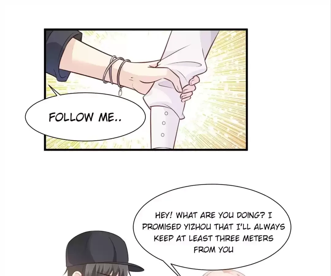 Secret Sweetheart Chapter 60 page 55