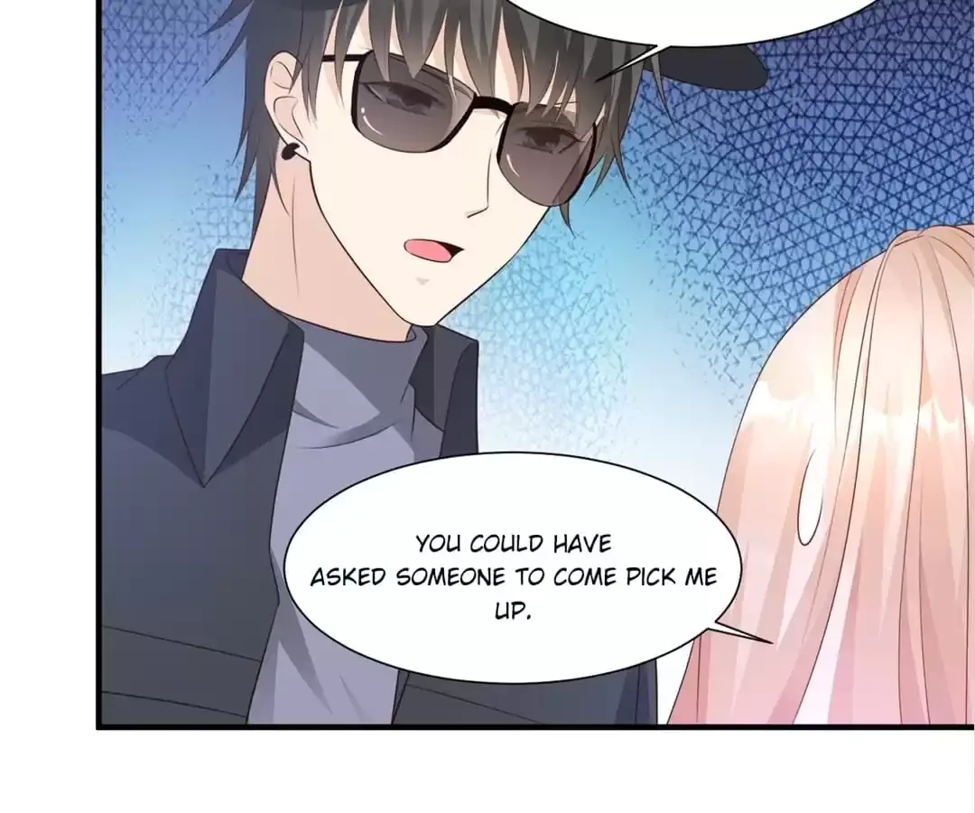 Secret Sweetheart Chapter 60 page 57